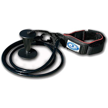 CBC PU Bodyboard Leash - Good Wave